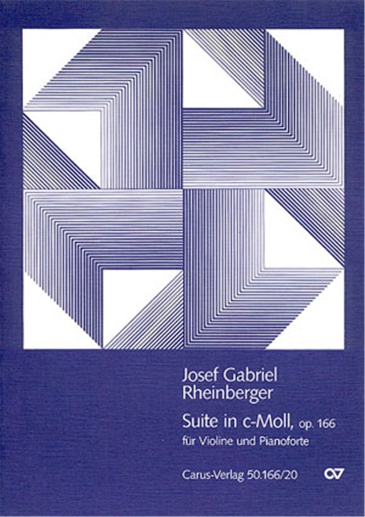 Suite in c
